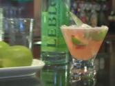 Brazilian Caiprinha